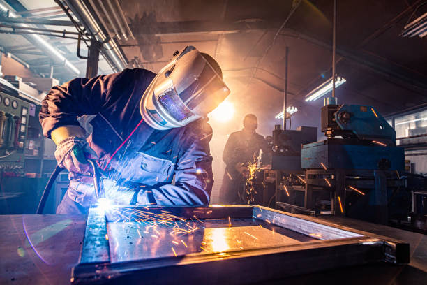 Affordable Welder Services in East Atlantic Beach, NY