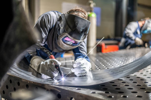 Reliable East Atlantic Beach, NY Welder & Metal Fabrication Solutions
